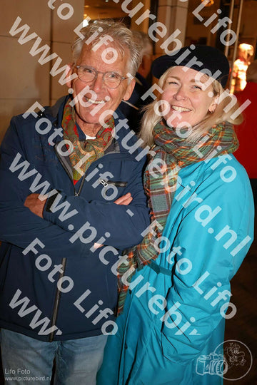 Evenement foto: Serie 732