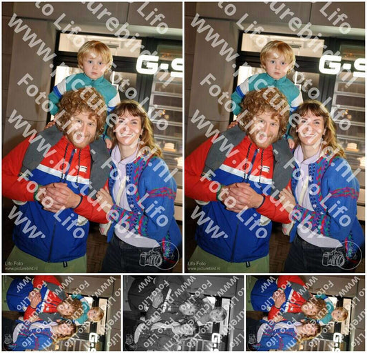 Evenement foto: Serie 732