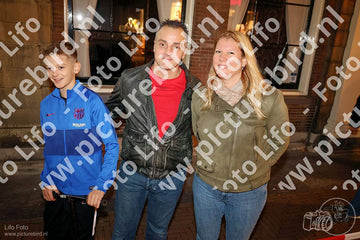 Evenement foto: Serie 732