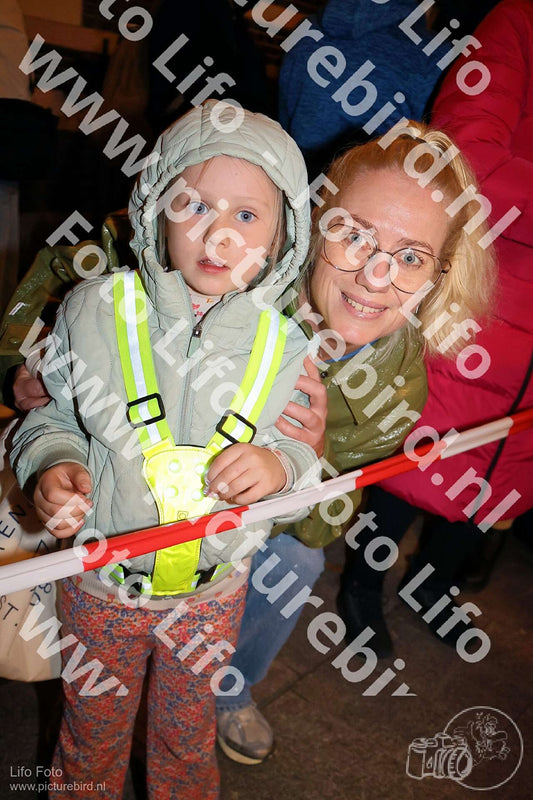 Evenement foto: Serie 732