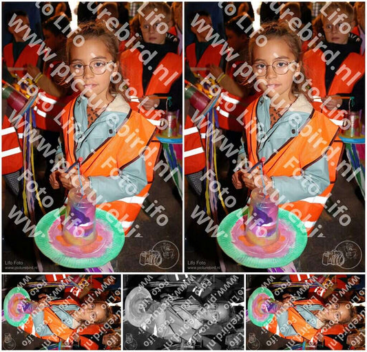 Evenement foto: Serie 732