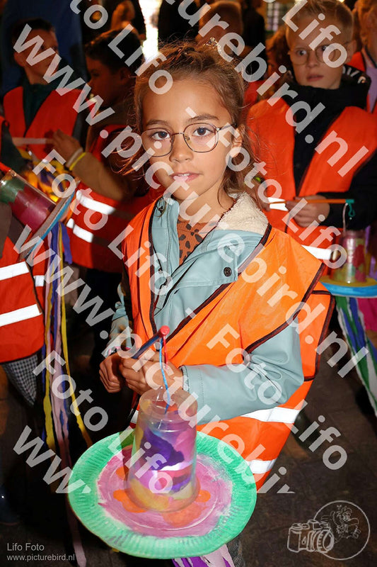 Evenement foto: Serie 732