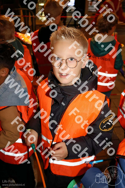 Evenement foto: Serie 732