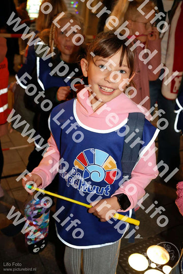 Evenement foto: Serie 732