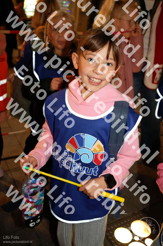 Evenement foto: Serie 732