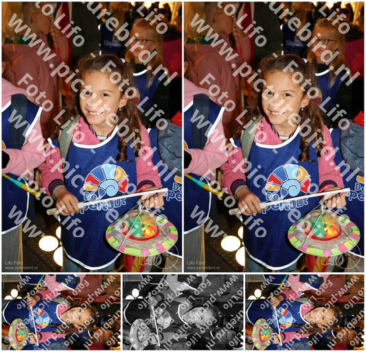 Evenement foto: Serie 732