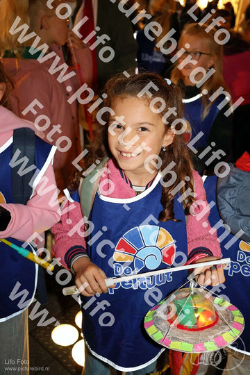 Evenement foto: Serie 732