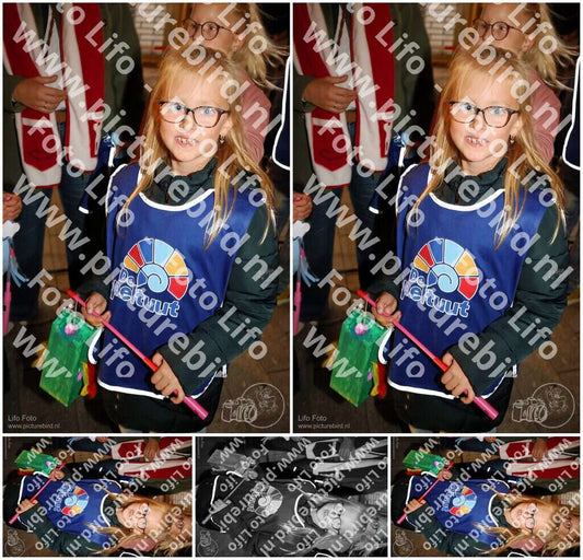 Evenement foto: Serie 732