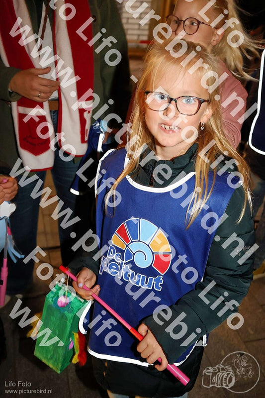 Evenement foto: Serie 732