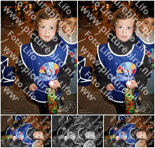 Evenement foto: Serie 732