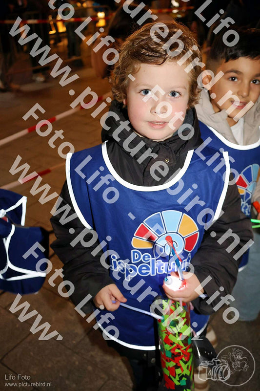 Evenement foto: Serie 732