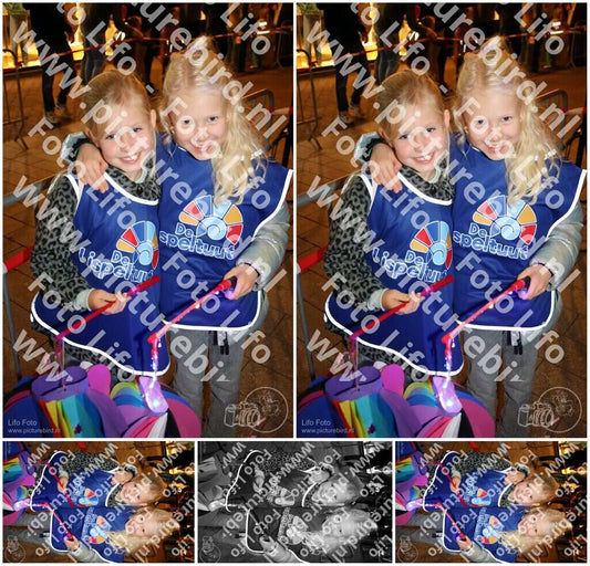 Evenement foto: Serie 732