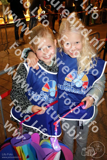 Evenement foto: Serie 732