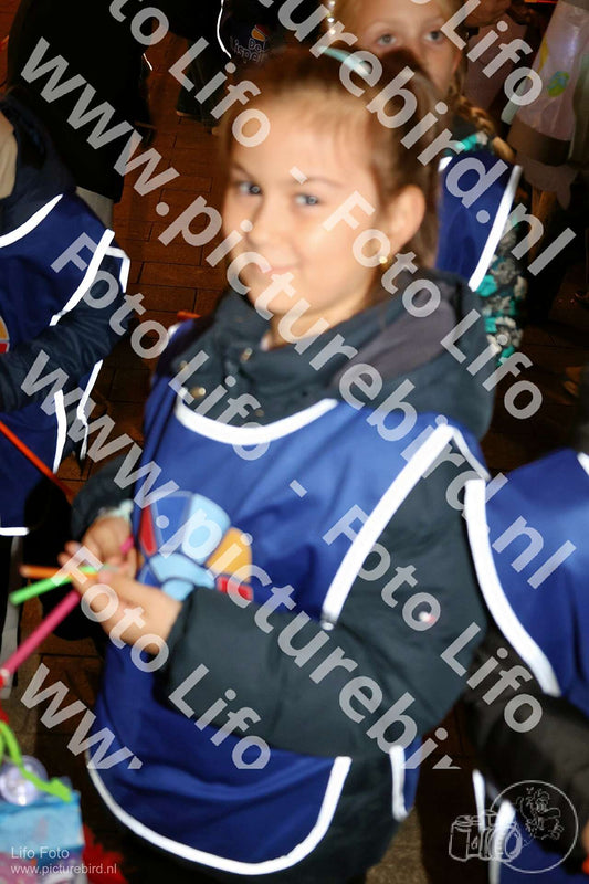 Evenement foto: Serie 732