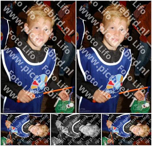 Evenement foto: Serie 732