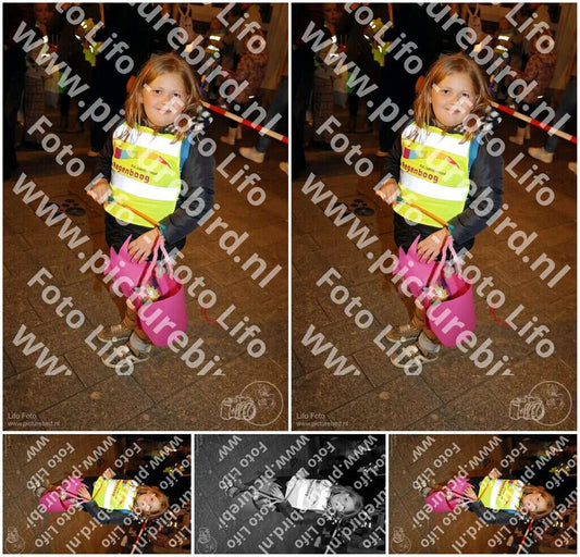 Evenement foto: Serie 732