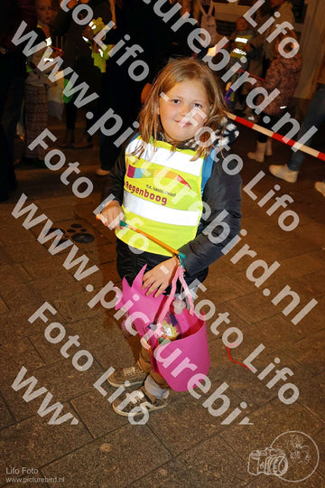 Evenement foto: Serie 732