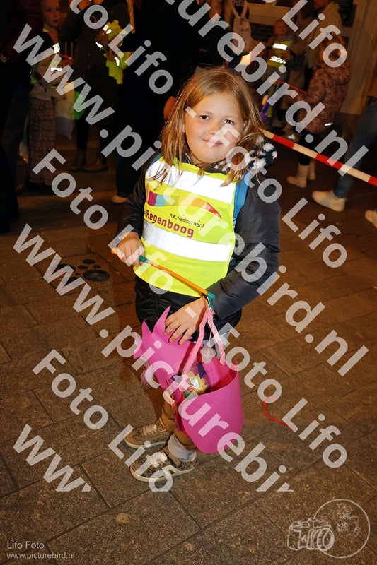 Evenement foto: Serie 732