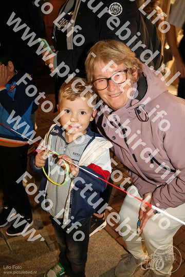 Evenement foto: Serie 732