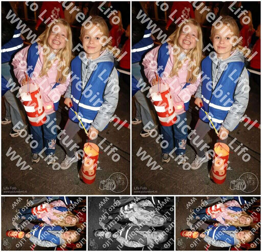 Evenement foto: Serie 732