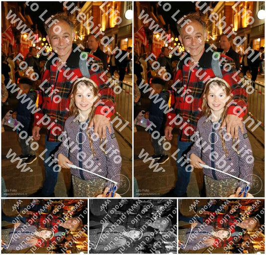 Evenement foto: Serie 732