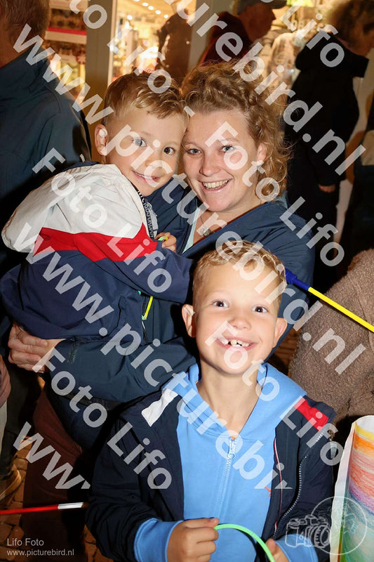 Evenement foto: Serie 732