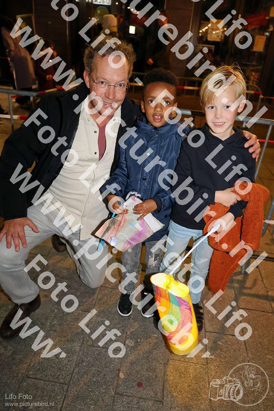 Evenement foto: Serie 732