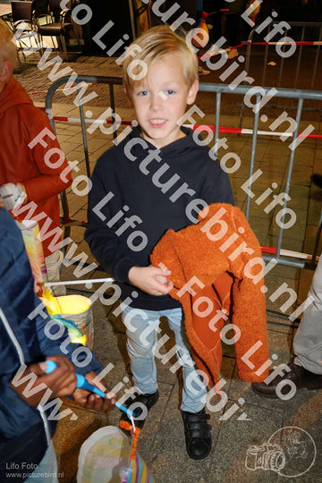 Evenement foto: Serie 732