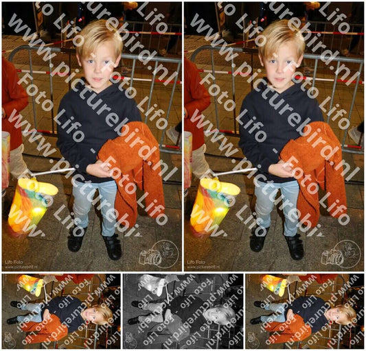 Evenement foto: Serie 732