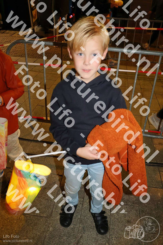 Evenement foto: Serie 732