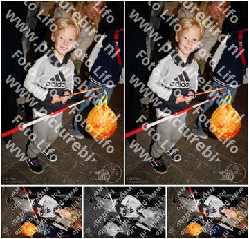 Evenement foto: Serie 732