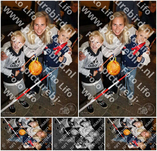 Evenement foto: Serie 732