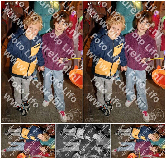 Evenement foto: Serie 732