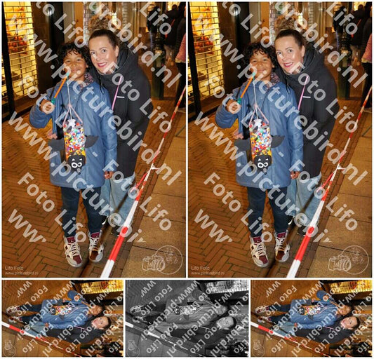 Evenement foto: Serie 732