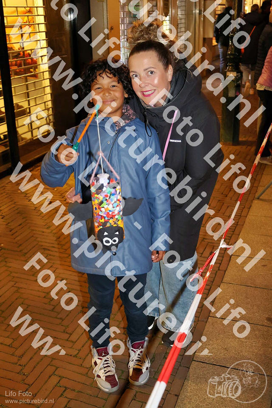 Evenement foto: Serie 732