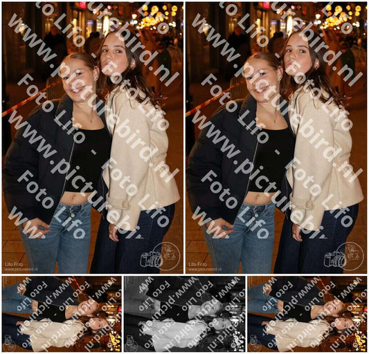 Evenement foto: Serie 732