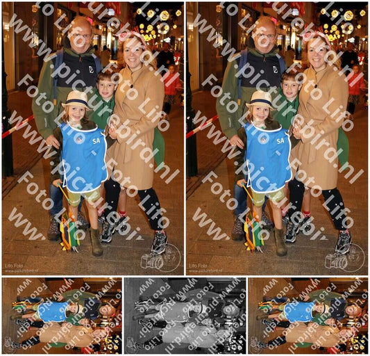 Evenement foto: Serie 732