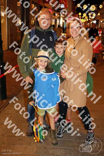 Evenement foto: Serie 732