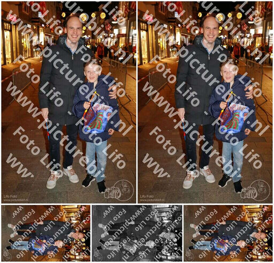 Evenement foto: Serie 732