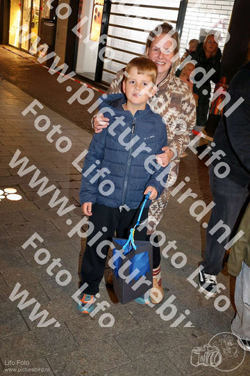 Evenement foto: Serie 732