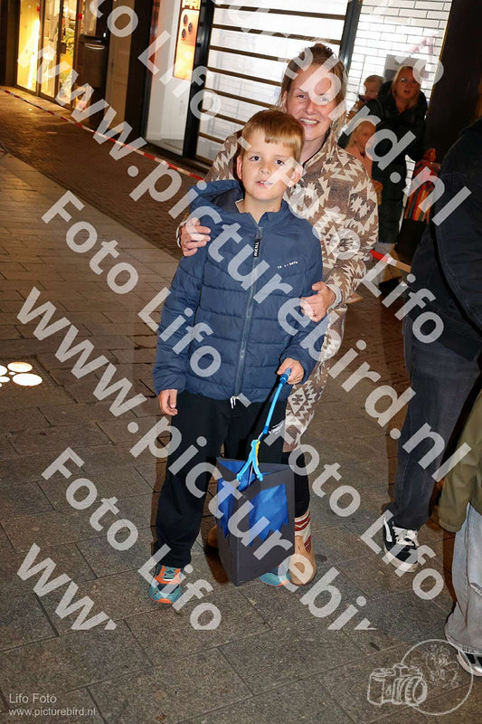 Evenement foto: Serie 732