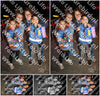 Evenement foto: Serie 732