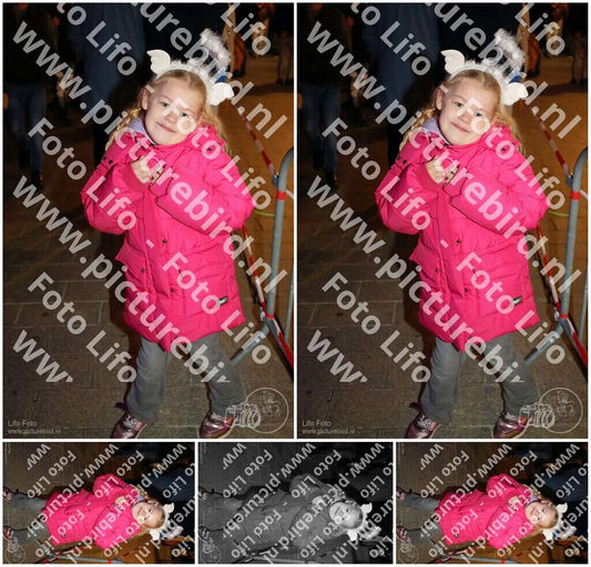 Evenement foto: Serie 732