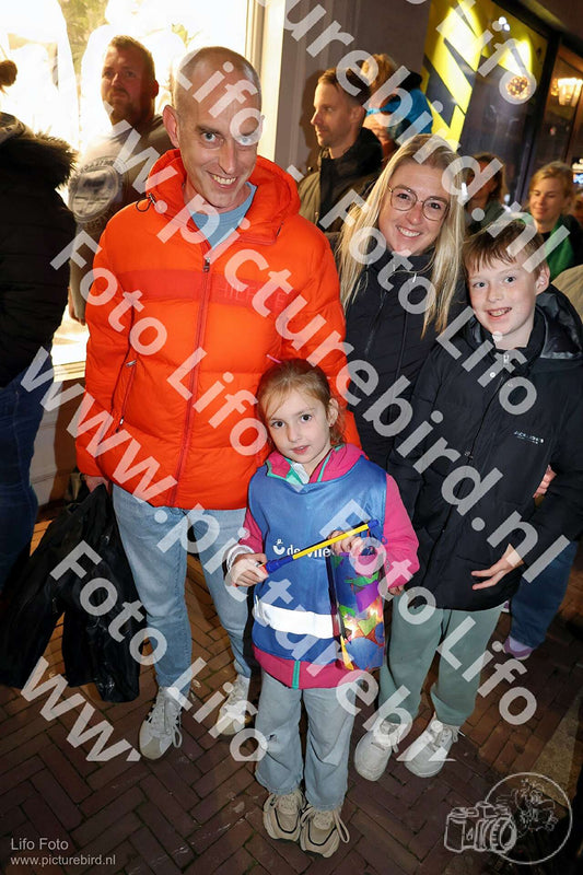 Evenement foto: Serie 732