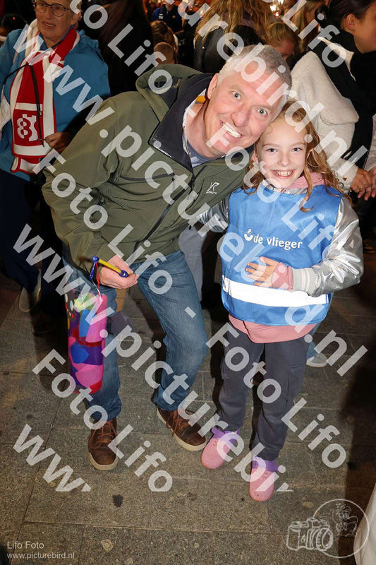 Evenement foto: Serie 732