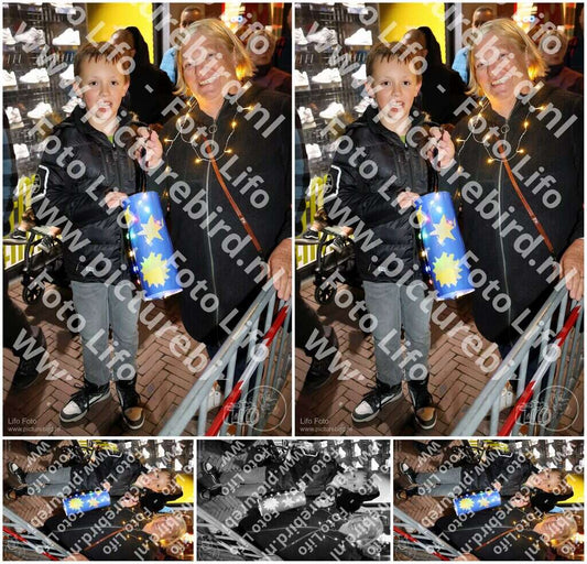 Evenement foto: Serie 732