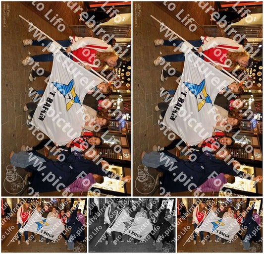 Evenement foto: Serie 732