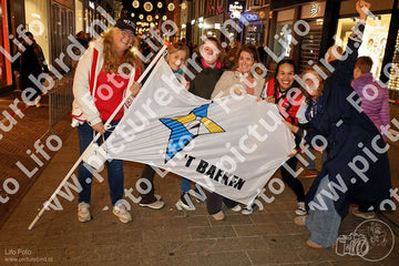 Evenement foto: Serie 732