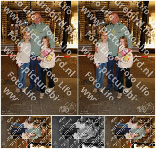 Evenement foto: Serie 732