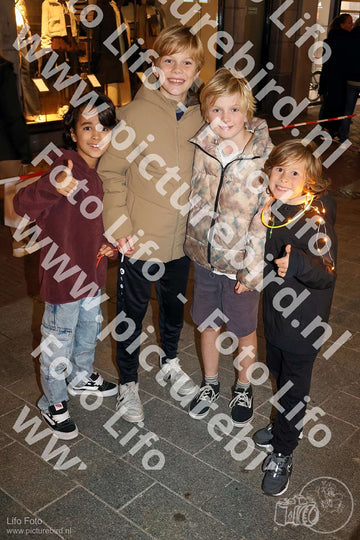 Evenement foto: Serie 732